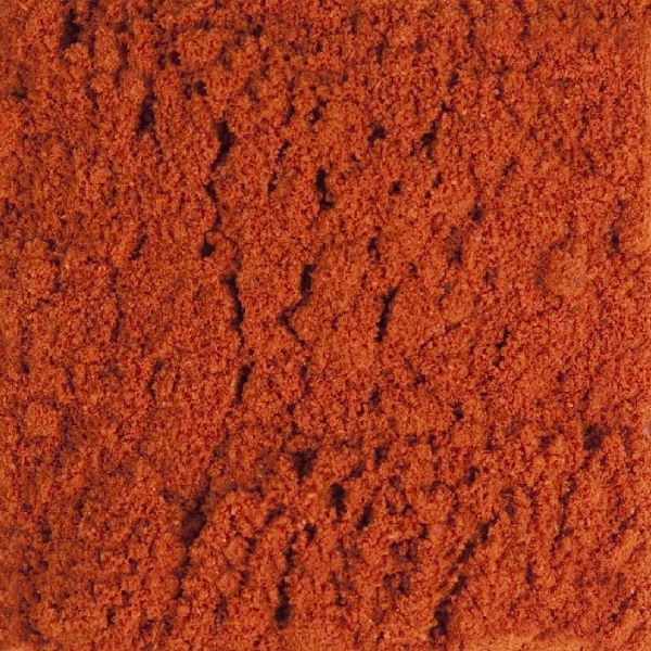 Paprika (Organic) 50G