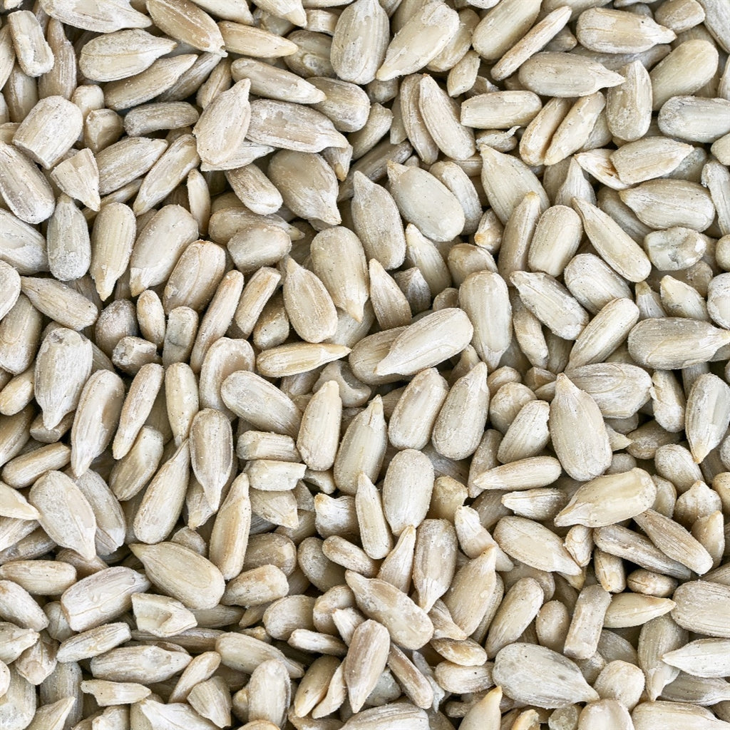 Raw Sunflower Seeds (Organic) 500G