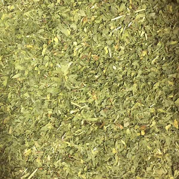 Red Clover (Organic) 100G