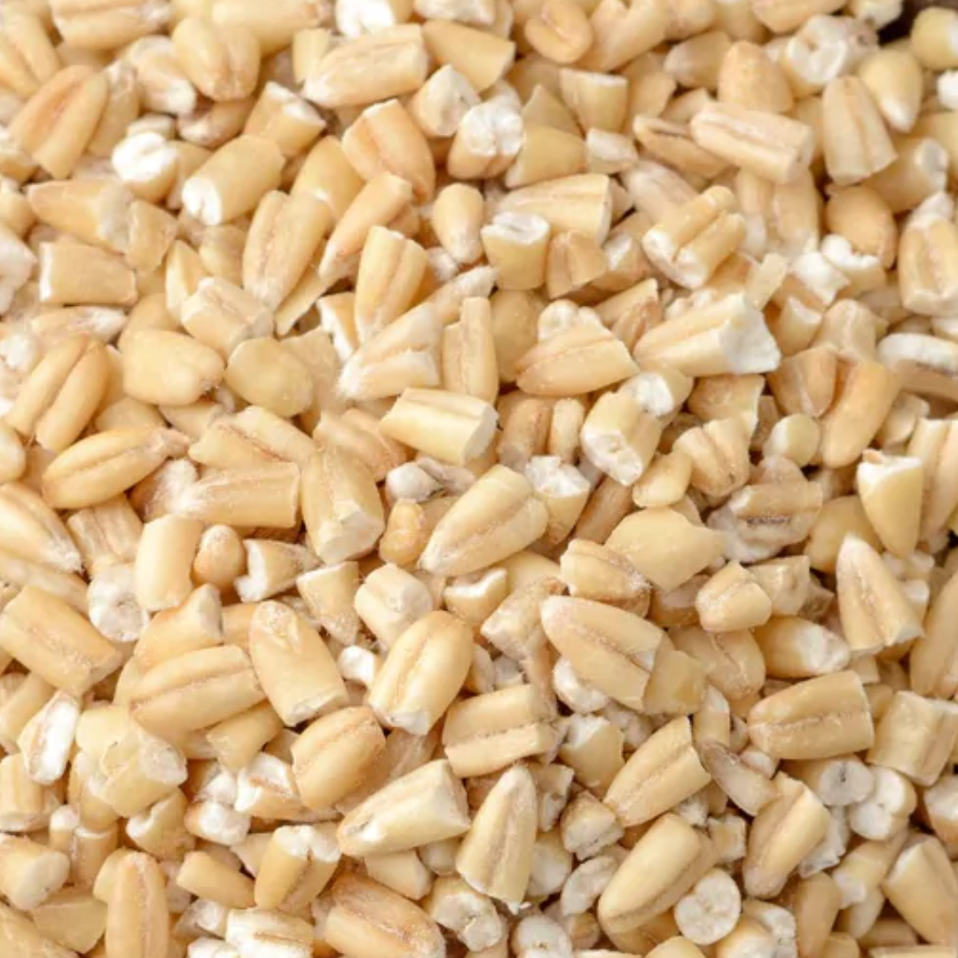 Steel Cut Oats (Organic) 700G