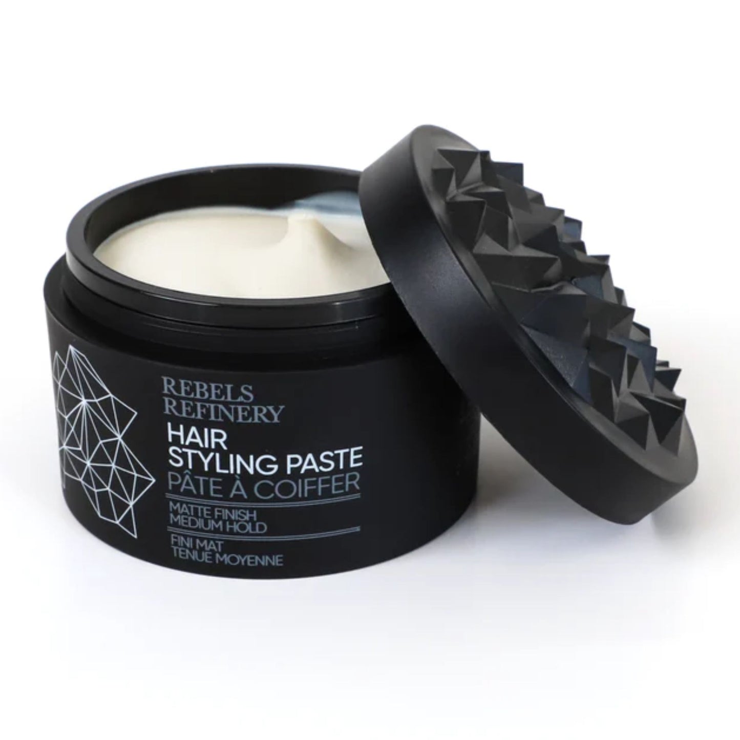 Rebels Refinery Hair Styling Paste 100ml