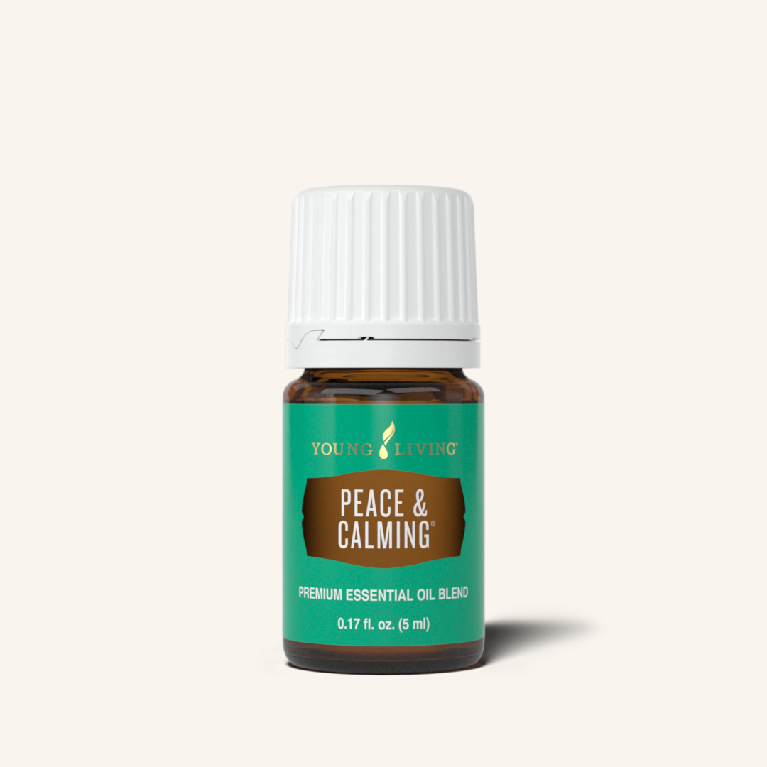 Young Living Peace & Calming 5ml
