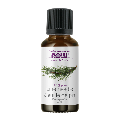 Now Pine Needle Essential Oil 30ml