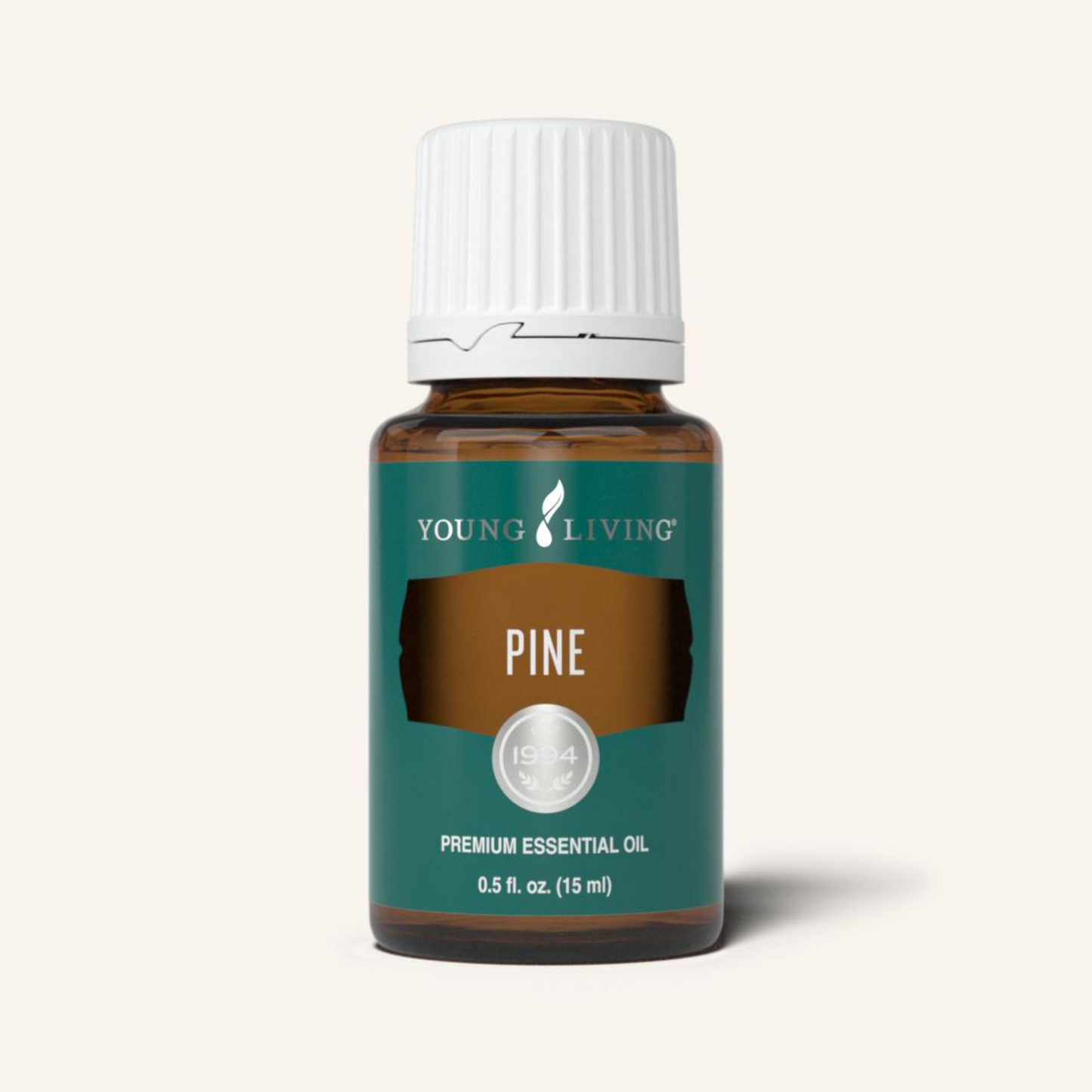 Young Living Pine Essential Oil 15ml