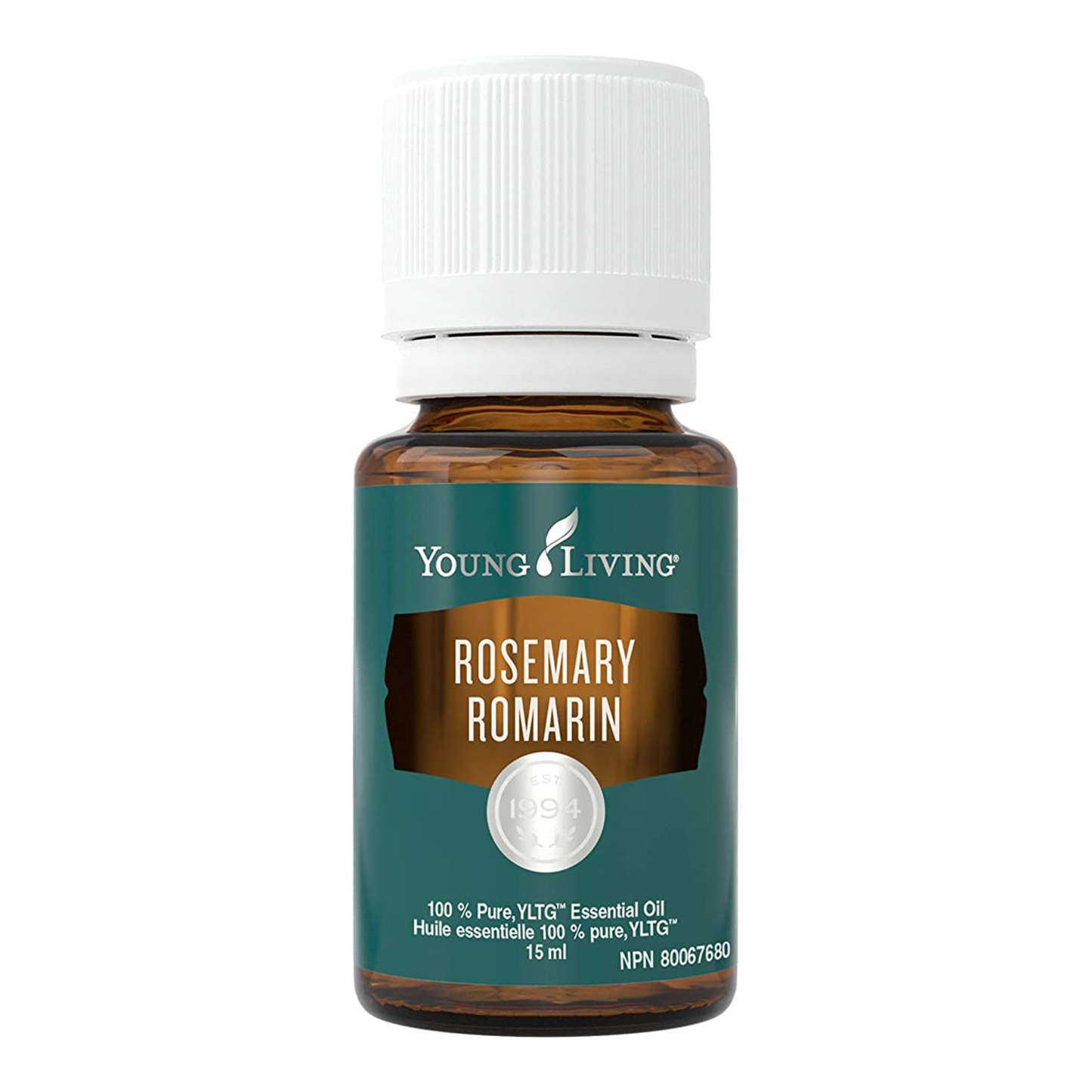 Young Living Rosemary Essential Oil 15ml