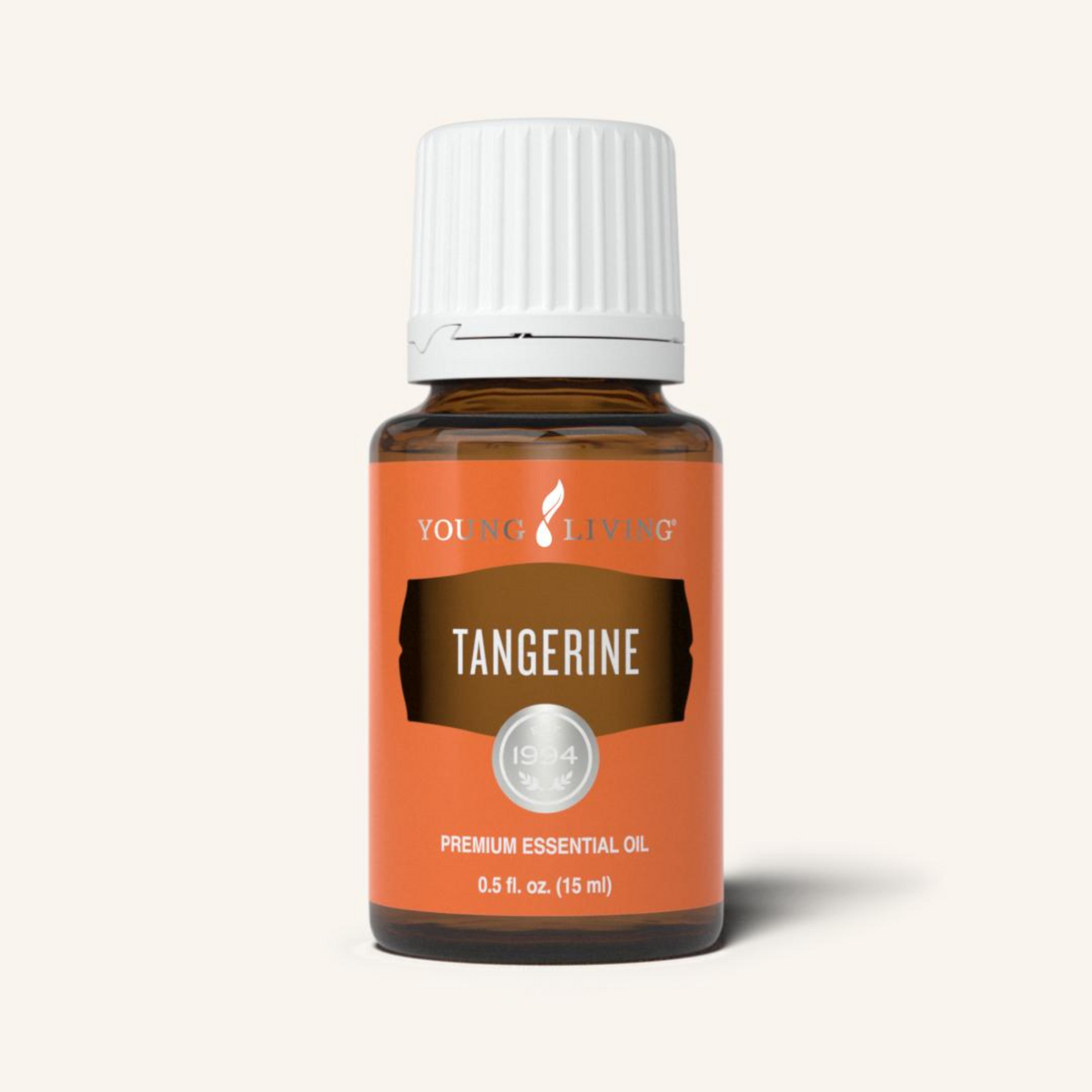 Young Living Tangerine Essential Oil 15ml
