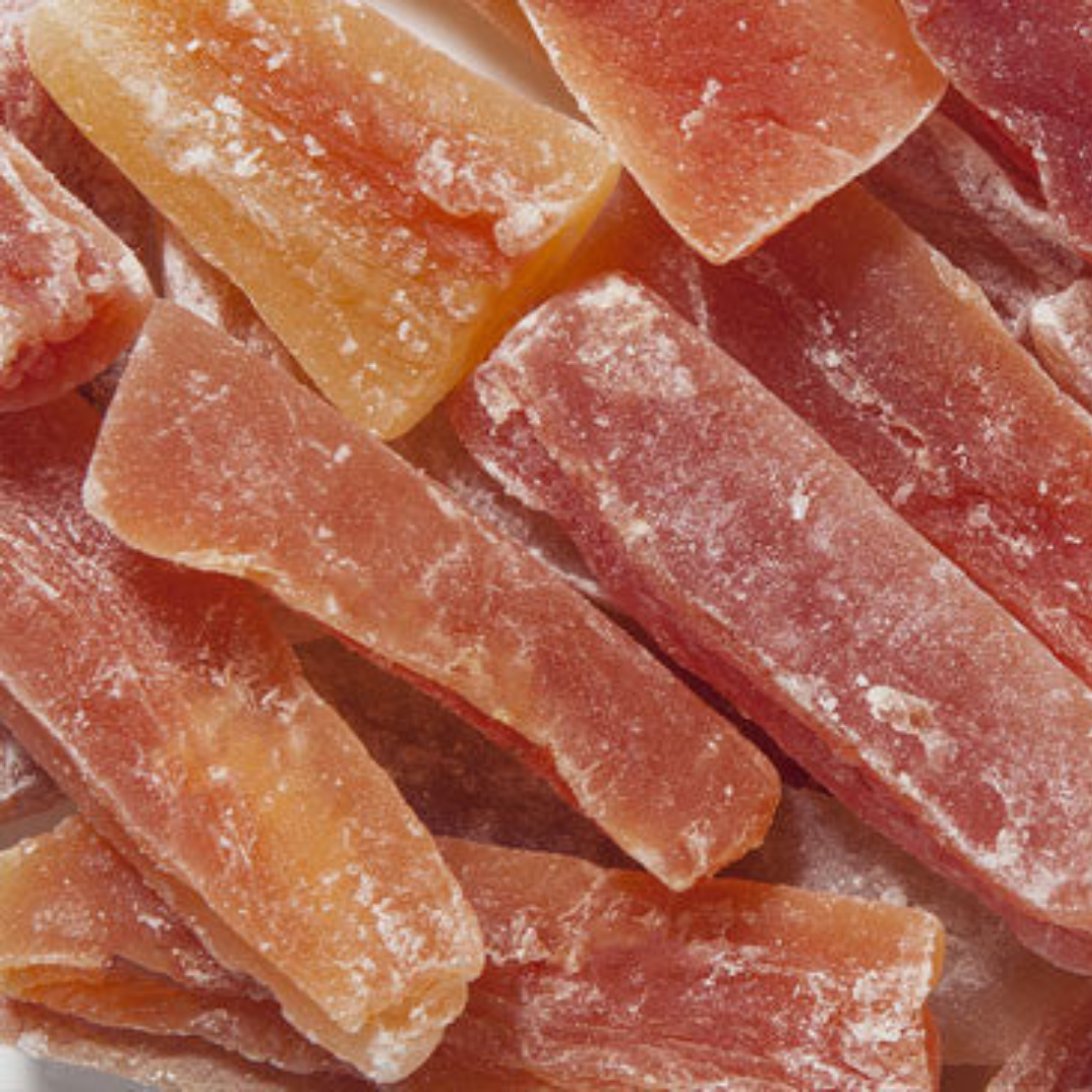 Unsulphured Papaya 225G