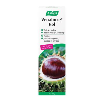 A.Vogel Venaforce Gel 100g