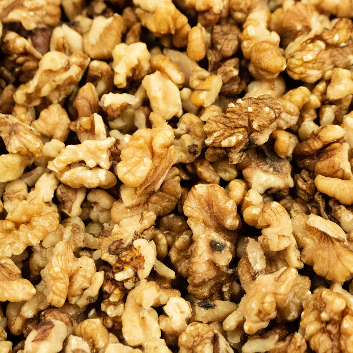 Walnuts 250G