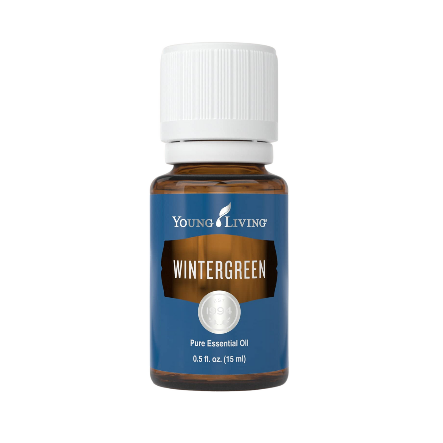 Young Living Wintergreen Essential Oil 15ml