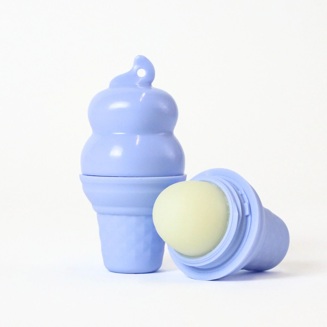 Rebels Refinery Blue Raspberry Lip Balm