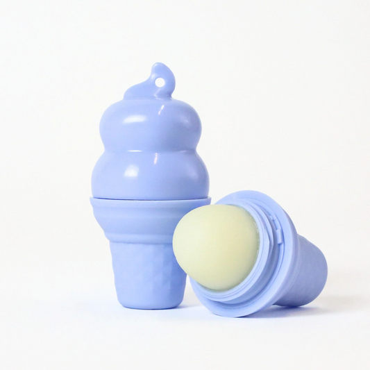 Rebels Refinery Blue Raspberry Lip Balm