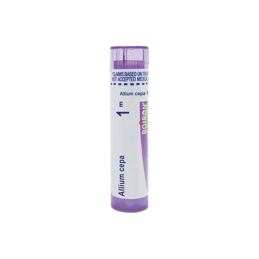 Boiron Allium Cepa 1M