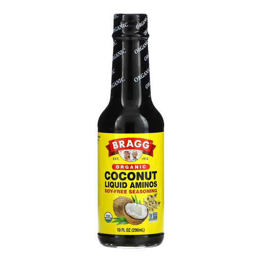 Bragg Organic Coconut Aminos 296ml