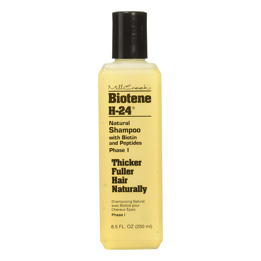 Millcreek Biotene H-24 Shampoo 250ml