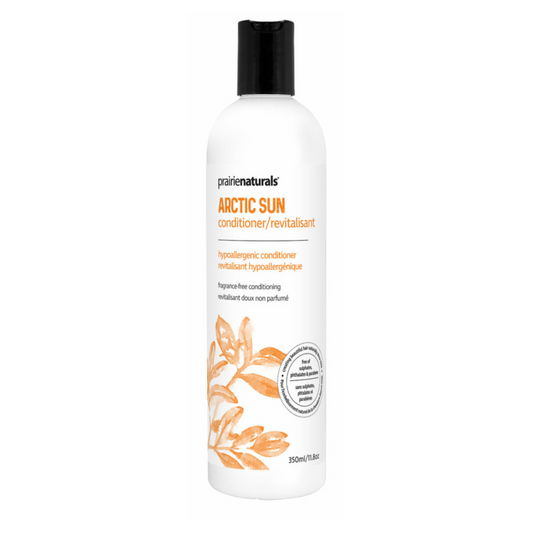 Prairie Naturals Artic Sun Conditioner 350ml