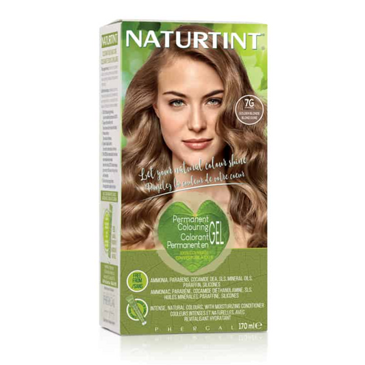 Naturtint 7G Golden Blonde