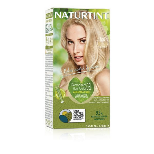 Naturtint 10N Light Dawn Brown