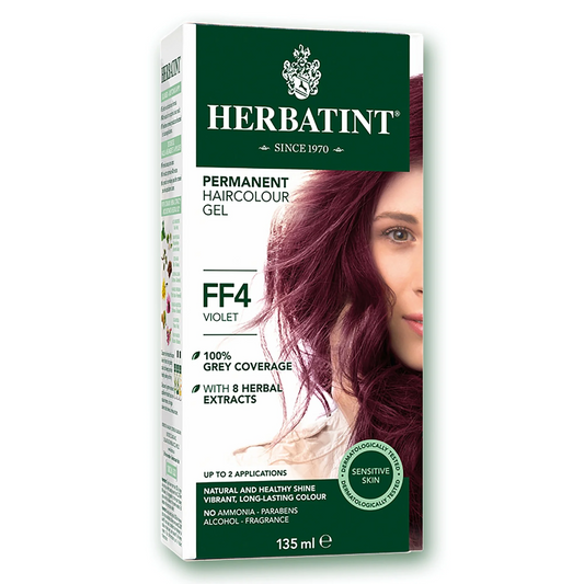 Herbatint FF 4 Violet