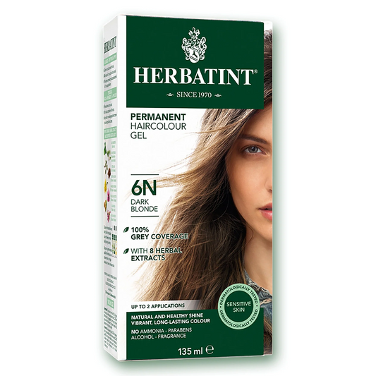 Herbatint 6N Dark Blond