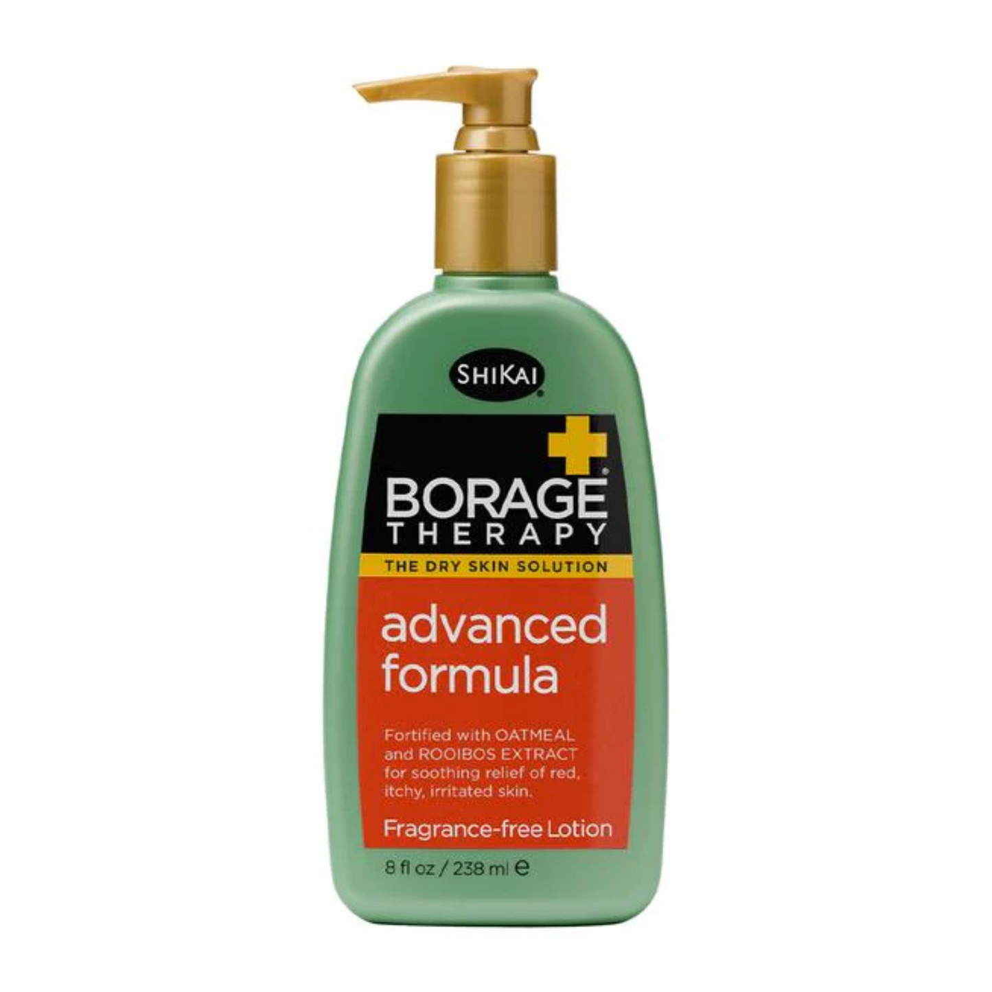 Shikai Borage Advanced Therapy Lotion 238ml