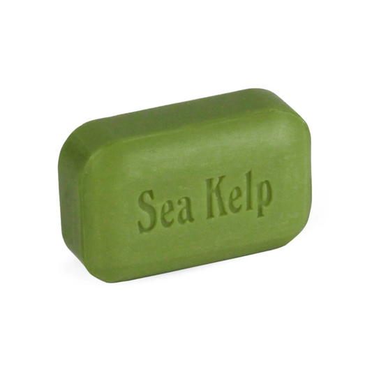 Soap Works Sea Kelp Soap Bar