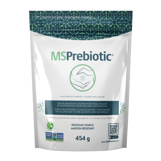 MSPrebiotic Supplement 454G