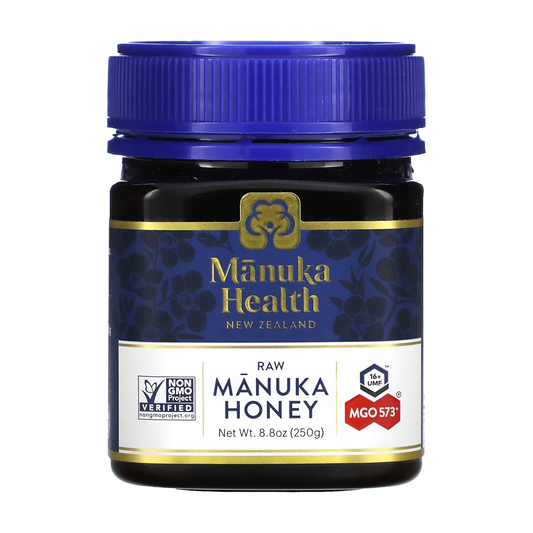 Manuka Health 573 MGO 250g