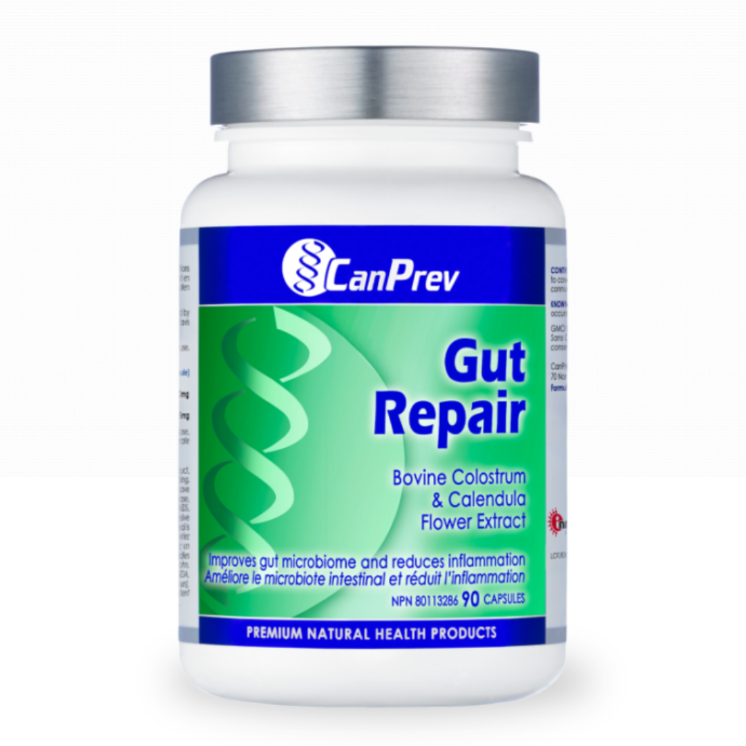 Canprev Gut Repair 90 Capsules