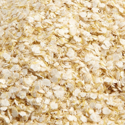 Organic Quinoa Flakes 400g