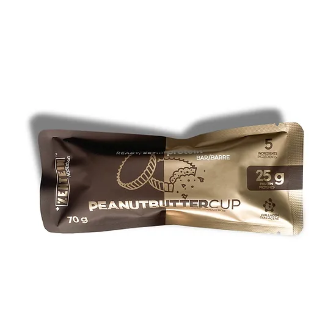 Zentein Nutrition Collagen Bar 75g