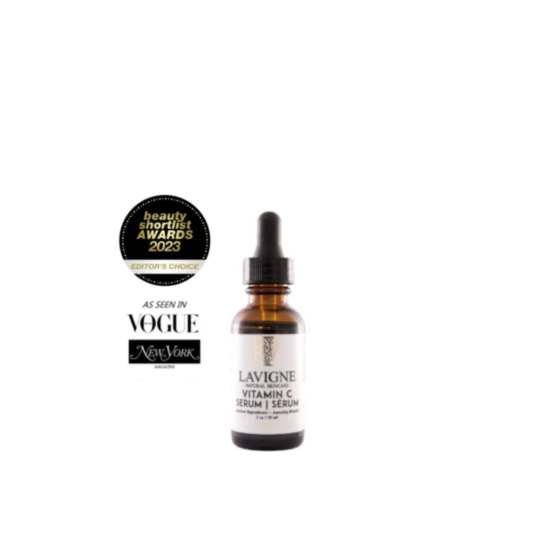 La Vigne Vitamin C Serum 30ml