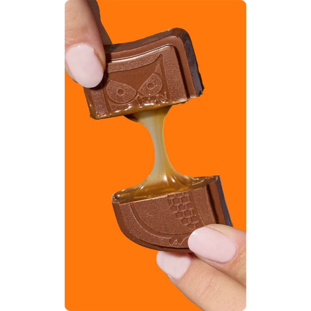 Awake Caffeinated Chocolate Caramel 13.5g