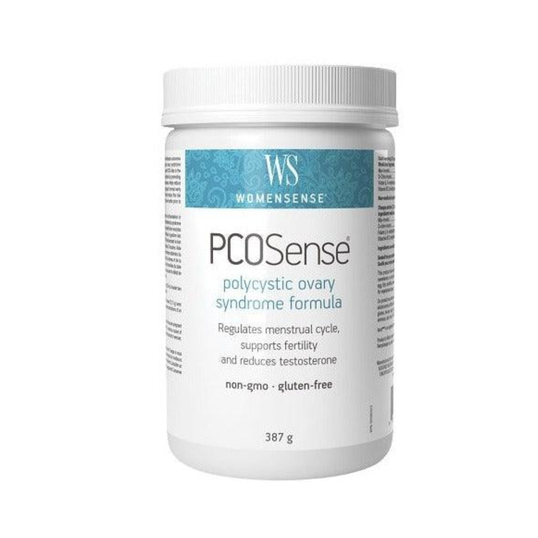 WomenSense PCO Sense 387g