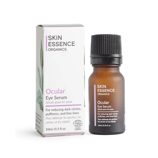 Skin Essence Organics Eye Serum 10ml