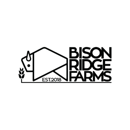 Bison Ridge Farmer Sausage
