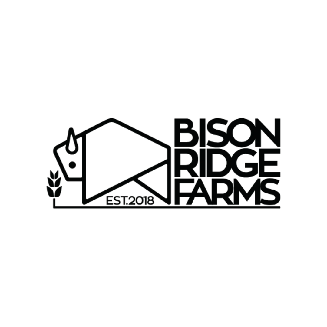 Bison Ridge Burgers 6 x 4oz