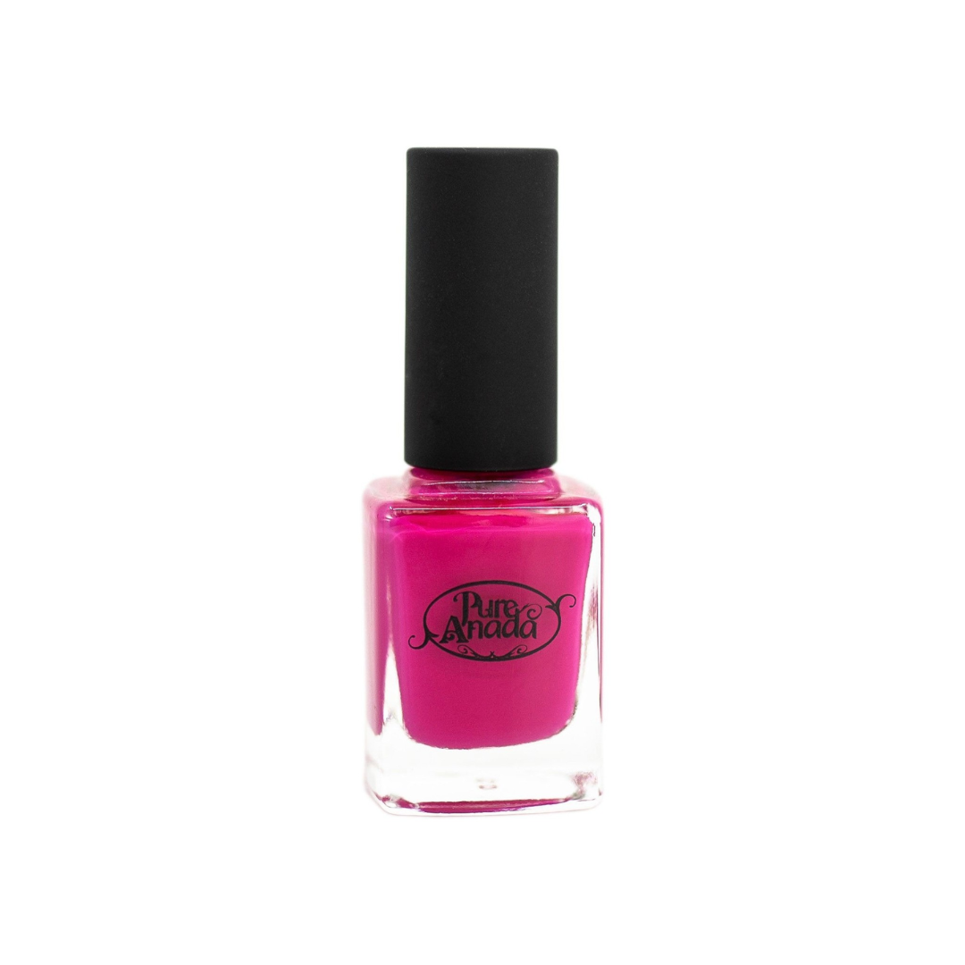 Pure Anada Nail Polish- Debonair 12ml