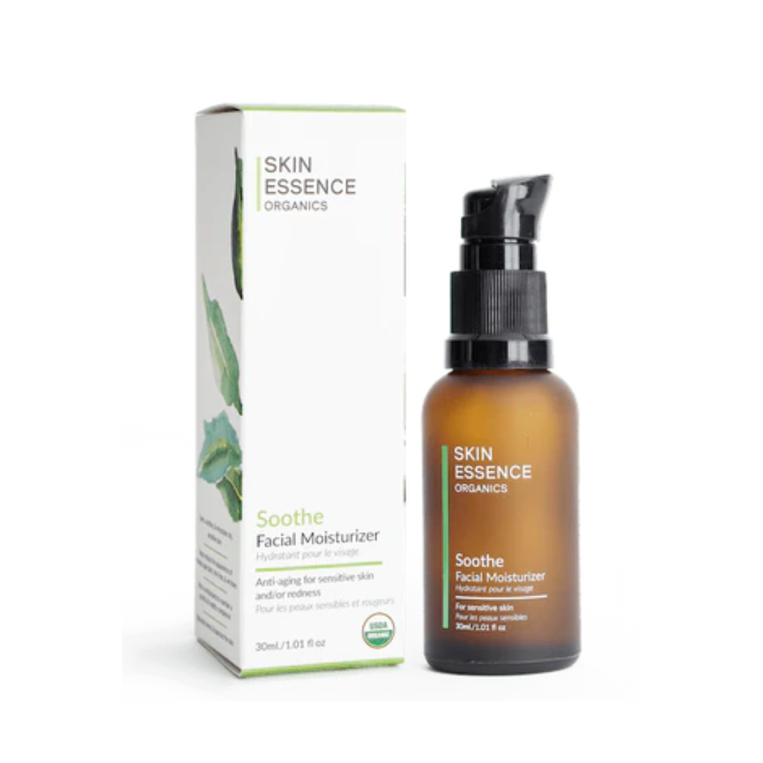 Skin Essence Sooth Facial Moisturizer 30ml