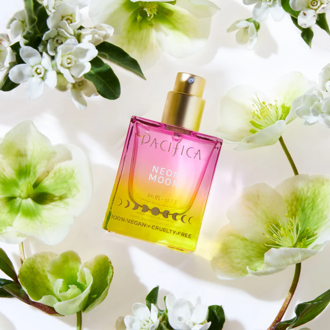 Pacifica Neon Moon Spray Perfume