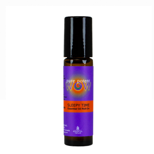 Pure Potent WOW! Essential Oil Sleepy Time Roll-on