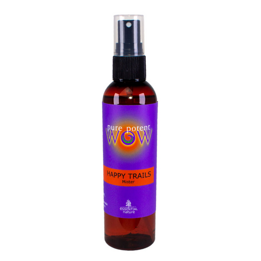 Pure Potent WOW! Essential Oil Happy Trails 120ml