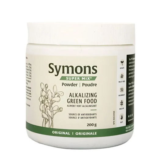 Symons Super Mix 200g