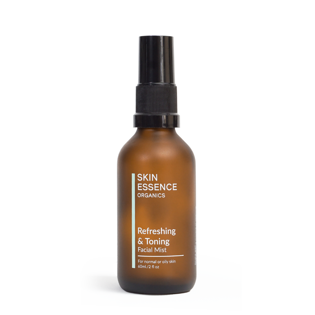 Skin Essence Organics Refreshing 60ml