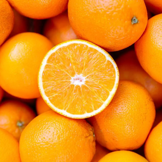 Organic Cara Cara Oranges