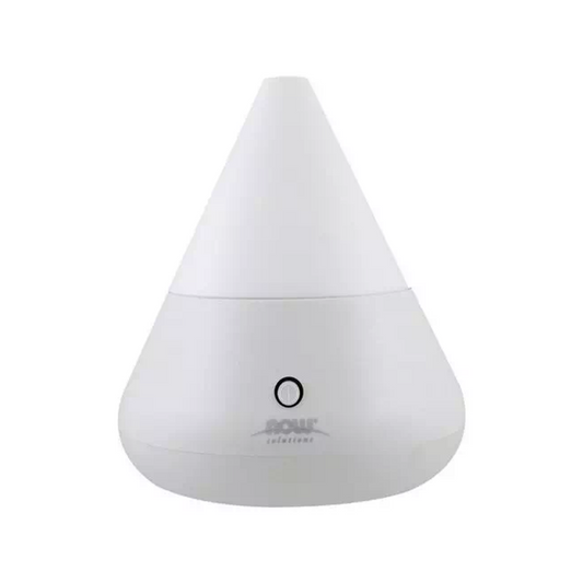 Now Ultrasonic Cone Oil Diffuser