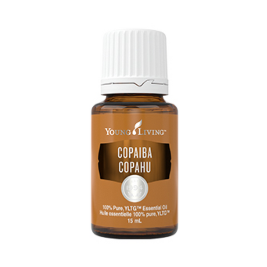 Young Living Copaiba 15ml