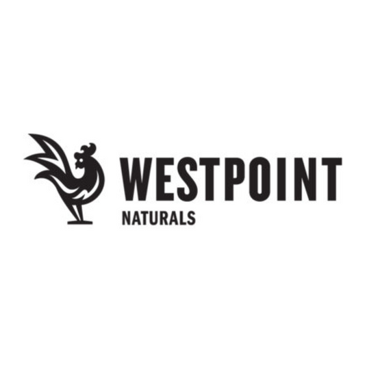 West Point Organic Onion Powder 50g
