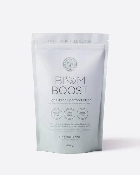 Bloom Boost Original Blend