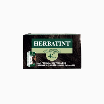 Herbatint 4C Ash Chestnut